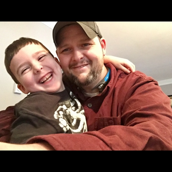 Meet your Posher, Steven - Picture 3 of 8